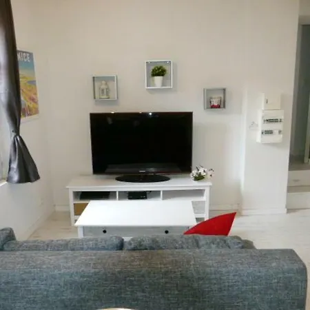 Apartment L'escandihado