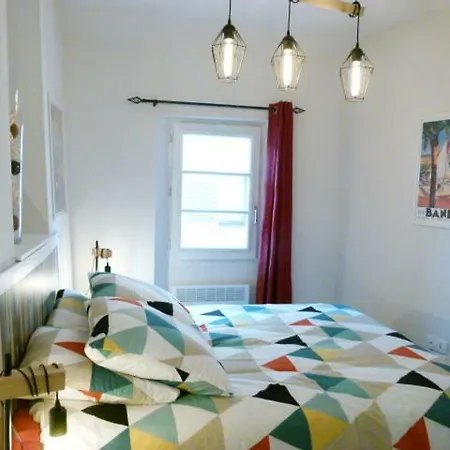 L'escandihado Apartment Hyeres