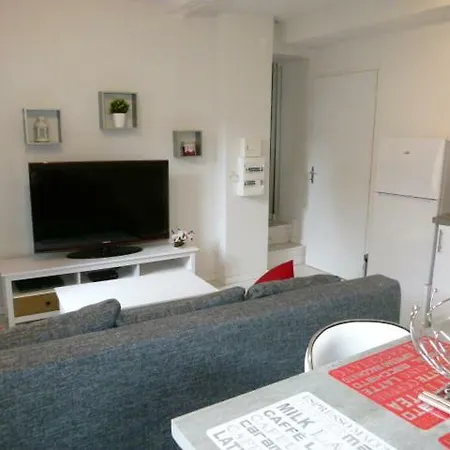 L'escandihado Apartment Hyeres