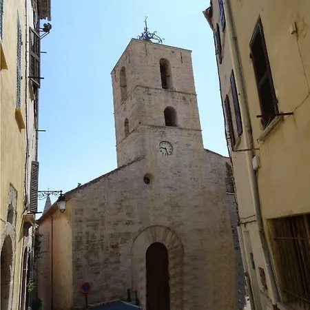 L'escandihado * Hyeres