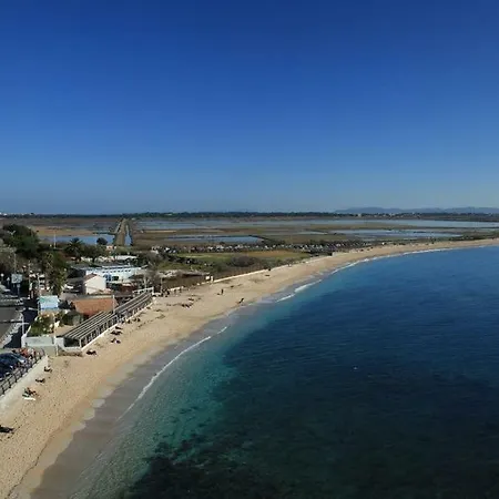 Apartment L'escandihado Hyeres