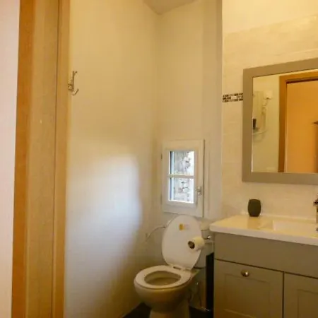 L'escandihado Apartment Hyeres