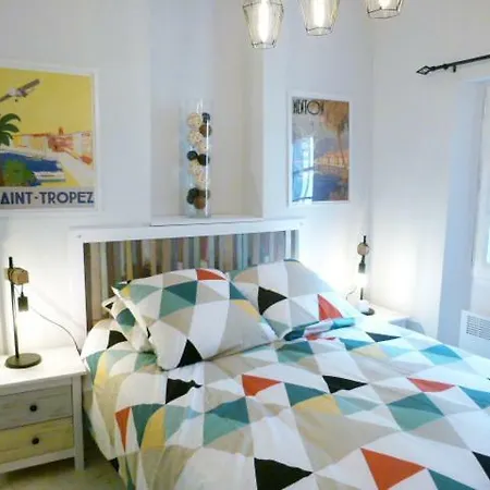 Apartment L'escandihado