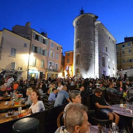 Appartamento L'escandihado Hyères