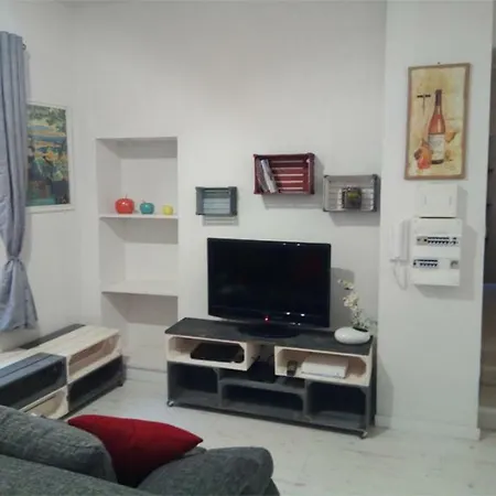L'escandihado Hyeres