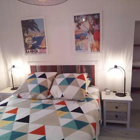 L'escandihado Apartment