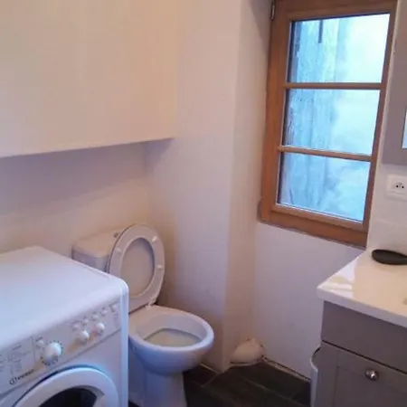 L'escandihado Apartment Hyeres