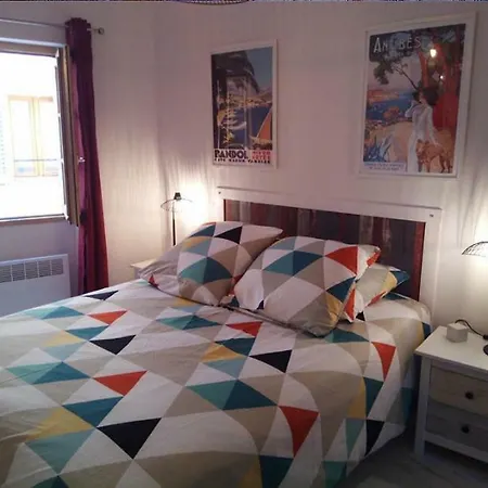Apartment L'escandihado