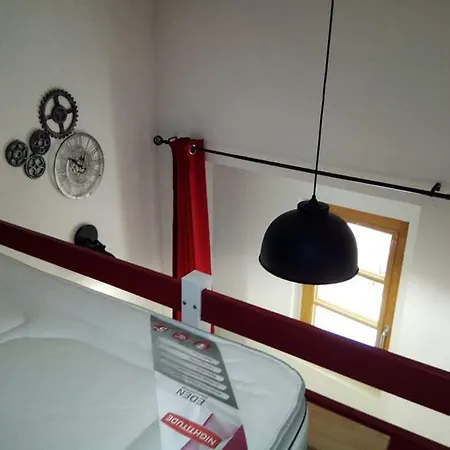 L'escandihado Apartment Hyeres