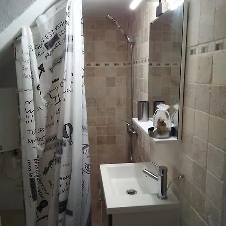Apartment L'escandihado Hyeres