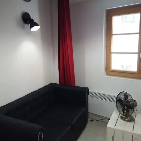 L'escandihado Apartment Hyeres
