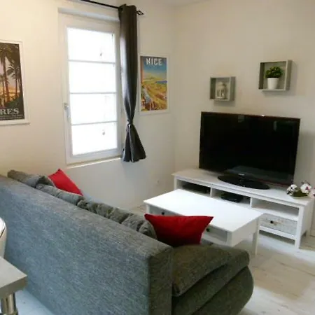 Apartment L'escandihado